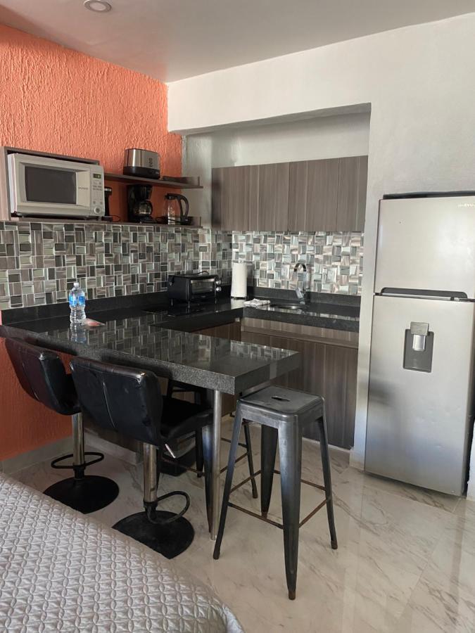 Cancun Plaza Condo Mexico Buitenkant foto